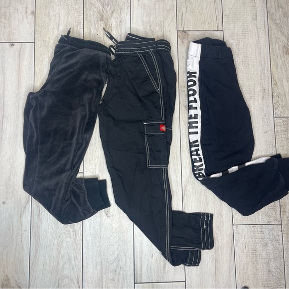 Girls Dickies Gap Pant Bundle - Picture 7 of 8